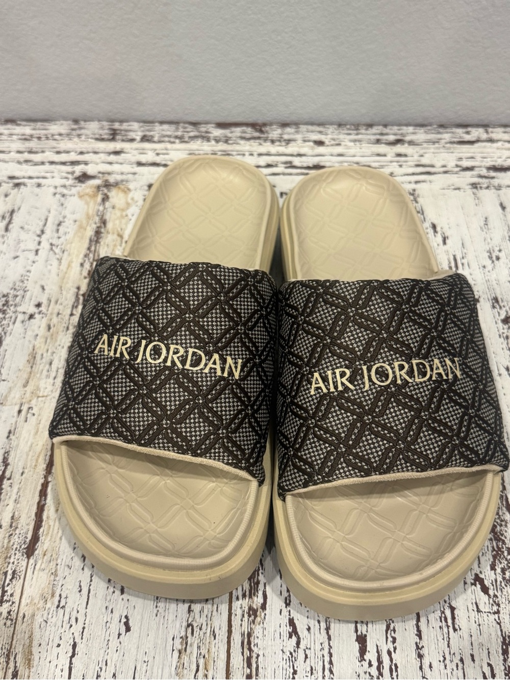 Jordan Sophie Sandals